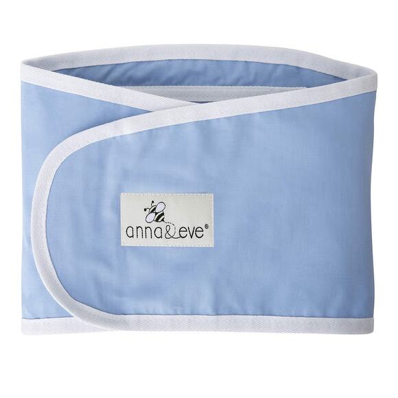 Anna & Eve Baby Swaddle Strap for Newborns and Infants - Picture 1 of 5